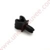 AGRAFE SIMPLE POUR FIXATION DES TUYAUX - CANALISATIONS DE FREIN POUR PEUGEOT 309 205 GTI CTI RALLYE GTI 16