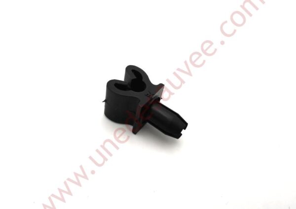 AGRAFE SIMPLE POUR FIXATION DES TUYAUX - CANALISATIONS DE FREIN POUR PEUGEOT 309 205 GTI CTI RALLYE GTI 16