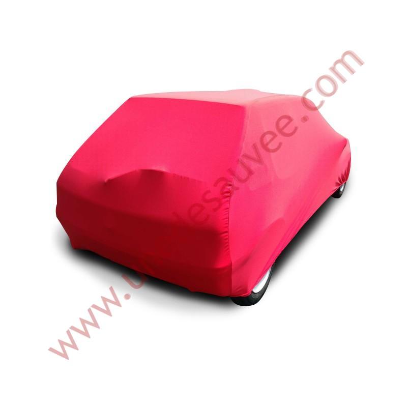 Bâche de protection Housse de protection voiture M pour Citroen C2  Imperméable Respirant - Cdiscount Auto