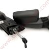 KIT DE 2 RÉTROVISEURS EXTERIEUR AVEC RÉGLAGE RESSORT POUR PEUGEOT CITROËN 309 BX GTI - 16S