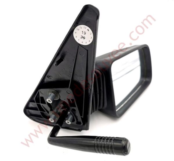 Soufflet De Réglage Intérieur Rétroviseur Vitaloni Pour Peugeot 205 GTI CT – Neuf