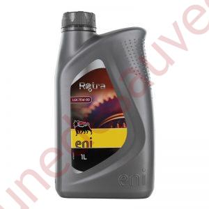HUILE ENI BOITE DE VITESSE - PONT 75W80 1 LITRE YOUNGTIMER