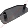 CENTRE DE VOLANT PEUGEOT 205 ROLAND GARROS PHASE 1 GRIS