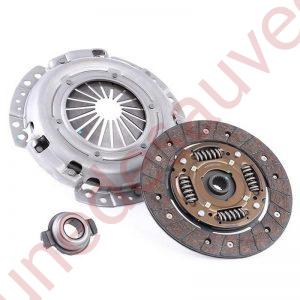 KIT COMPLET D'EMBRAYAGE POUR PEUGEOT 309 205 GTI - BE3