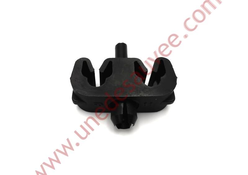 Agrafe - Clip injecteur retenue Peugeot 309 205 GTI CTI GTI 16 KIT