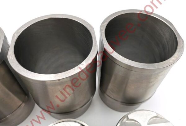 KIT COMPLET DE CHEMISES ET PISTONS MOTEUR XU9J4 POUR PEUGEOT 309 GTI 16 - 405 MI16