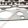 KIT COMPLET RODAGE DE JOINTS POUR HAUT MOTEUR DE RENAULT CLIO 16S - 16V, WILIAMS ET MEGAGNE 16S
