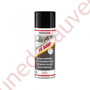COLLE SPECIALE DE CARROSSERIE VR 5000 EN BOMBE AÉROSOL DE MARQUE TEROSON 400 ML