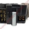 COMMODO D'ECLAIRAGE DROITE POUR PEUGEOT 309 205 GTI CTI 16 RALLYE TURBO D