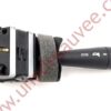 COMMODO D'ECLAIRAGE DROITE POUR PEUGEOT 309 205 GTI CTI 16 RALLYE TURBO D