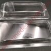 KIT DE 2 CACHES BLANC POUR PROTECTION DES LONGUE PORTÉE DE PEUGEOT 309 GTI - GTI 16 ET AUTRES 309