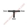 RACCORD-EN-T-CONNECTEUR-DIAMETRE-5-MM-POUR-LAVE-GLACE-POMPE-ET-GICLEUR-DE-PEUGEOT-RENAULT-CITROEN