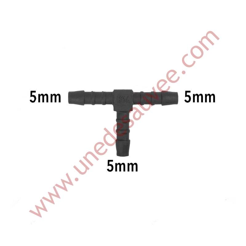 Durite Lave Glace Kit Tuyau Pour Buse Gicleur Peugeot Citroën - Foto 8