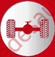 Transmission - Direction