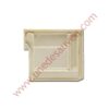 MOUSSE DE DOSSIER ARRIERE GAUCHE - REMBOURRAGE DE BANQUETTE POUR PEUGEOT 205 GTI ROLAND GARROS XS