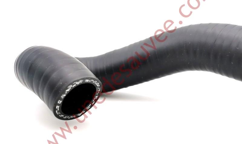 DURITES HUILE RENIFLARD SILICONE PEUGEOT 309 205 GTI CTI 8S NOIR