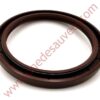 JOINT SPY - BAGUE DE SORTIE VILEBREQUIN CÔTE VOLANT MOTEUR POUR PEUGEOT 205 1.3 RALLYE ET  RENAULT CLIO 16S - 16V - 2.0 WILLIAMS
