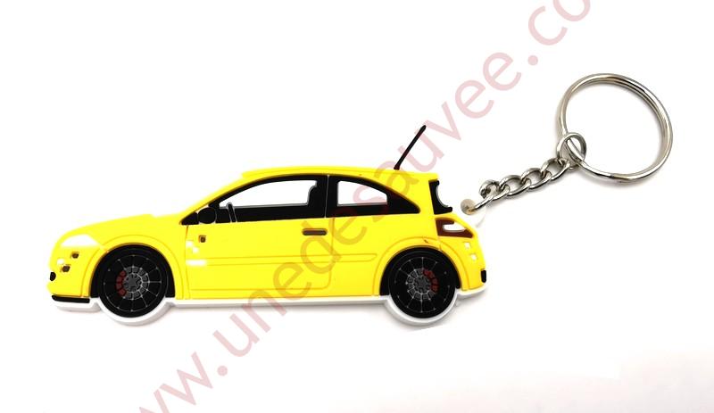 Porte clef Renault - Renault