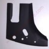 TÔLE DE RÉPARATION SUR FACE AVANT DROIT DE LA TRAVERSE INFÉRIEUR POUR PEUGEOT 205 GTI CTI RALLYE