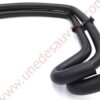 Durite Radiateur Chauffage RENAULT SUPER 5 GT TURBO Caoutchouc PHASE 1 KIT DE 2