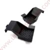 JOINT DE PARE BRISE  POUR PEUGEOT 106 RALLYE ET CITROËN SAXO VTS
