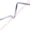 MAINTIEN POUR CAGE DE ROUE DE SECOURS PEUGEOT 205 GTI CTI RALLYE