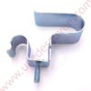 PATTE - SUPPORT POUR MAINTIEN DE LA DURITE " MODINE " D'EAU POUR PEUGEOT 1.3 RALLYE