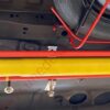 SUPPORT-DE-MAINTIEN-DE-LA-TOLE-PARE-CHALEUR-POUR-LECHAPPEMENT-DE-PEUGEOT-309-205-GTI-CTI-RALLYE