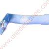 SUPPORT DE MAINTIEN DE LA TÔLE PARE CHALEUR POUR L'ÉCHAPPEMENT DE PEUGEOT 309 205 GTI CTI RALLYE