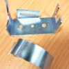 SUPPORT DU LIMITEUR DE FREINAGE POUR PEUGEOT 205 GTI CTI RALLYE