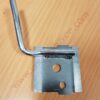 SUPPORT RIGIDE POUR MAINTIEN DU SILENTBLOC D'ÉCHAPPEMENT DE PEUGEOT 309 205 GTI CTI RALLYE