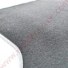 TAPIS REVÊTEMENT DE COFFRE GRIS ANTHRACITE RENAULT 5 ALPINE - R5 PHASE 2