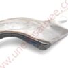 TÔLE DE RÉPARATION DU DESSOUS D'AILE ARRIÈRE GAUCHE POUR PEUGEOT 205 GTI CTI RALLYE