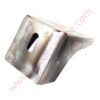 TOLE-DE-REPARATION-POUR-SUPPORT-DE-PARE-CHOCS-AVANT-RENAULT-SUPER-5-GT-TURBO