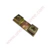 BLOC FIXATION BERCEAU AVANT PEUGEOT 309 205 GTI CTI RALLYE