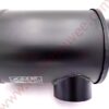BOITE A AIR POUR FILTRE D'ADMISSION POUR PEUGEOT 309 GTI 16S