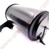 BOITE A AIR POUR FILTRE D'ADMISSION POUR PEUGEOT 309 GTI 16S