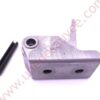 CHARNIERE DE PORTE AVANT + GOUPILLE POUR PEUGEOT 205 GTI CTI RALLYE PHASE 1