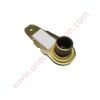 JOINT POUR BARRE ANTI-DEVERS DE TRAIN ARRIÈRE POUR PEUGEOT 309 205 GTI CTI RALLYE