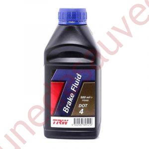 LIQUIDE DE FREIN DOT 4 - 1 LITRE YOUNGTIMER