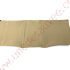 PLAGE ARRIERE - REVÊTEMENT DE MOQUETTE BEIGE POUR RENAULT 5 APINE TURBO PEUGEOT 205 GTI CTI RALLYE