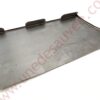 TÔLE DE RÉPARATION DU BAS D'AILE ARRIÈRE GAUCHE POUR PEUGEOT 205 GTI CTI RALLYE