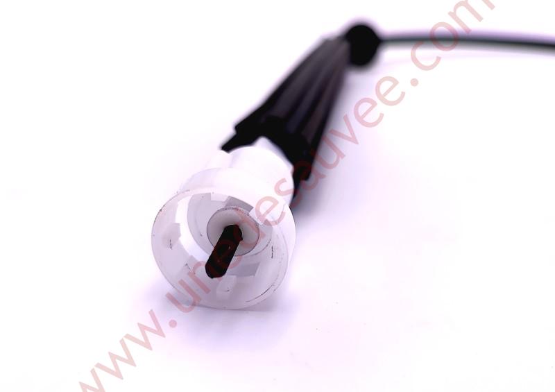 CÂBLE DE COMPTEUR PEUGEOT 205 GTI CTI RALLYE APRES 1988