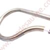 CONDUIT DE DIRECTION ASSISTEE POUR PEUGEOT 205 GTI CTI
