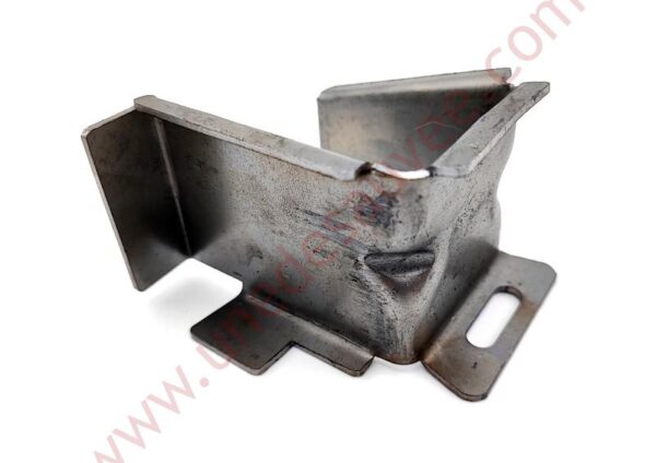 TÔLE DE RÉPARATION DE PIED DE CRIC ARRIERE POUR RENAULT SUPER 5 GT TURBO