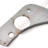 TÔLE DE REPARATION D'INTERIEUR D'AILE AVANT DROIT POUR RENAULT SUPER 5 GT TURBO