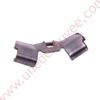 CLIP - AGRAFE POUR FIXATION DES BAS DE CAISSE POUR RENAULT SUPER 5 GT TURBO