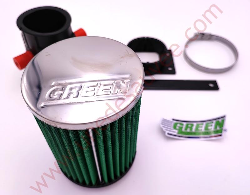 Filtre à air Green pour Peugeot 205 GTI / 309 GTI