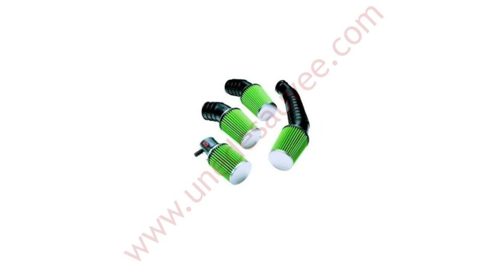 FILTRE A AIR GREEN PEUGEOT 205 309 306 S16 GTI GTI 16 CTI RALLYE – Image 4