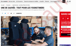 ARTICLE AUTO PLUS: Spécial Auto : Les Bons Plans Du Mois